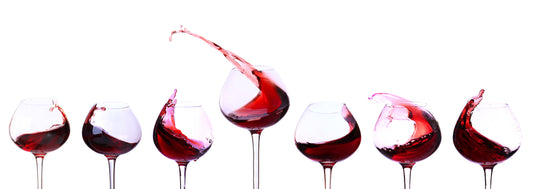 What Do You Know About Wine Legs?