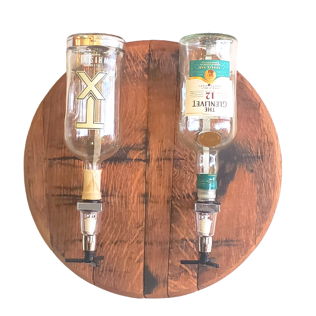 Pour-Dispensers