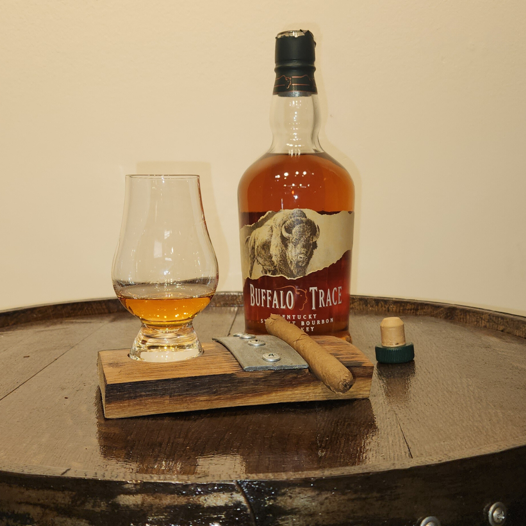 Cigar Coasters