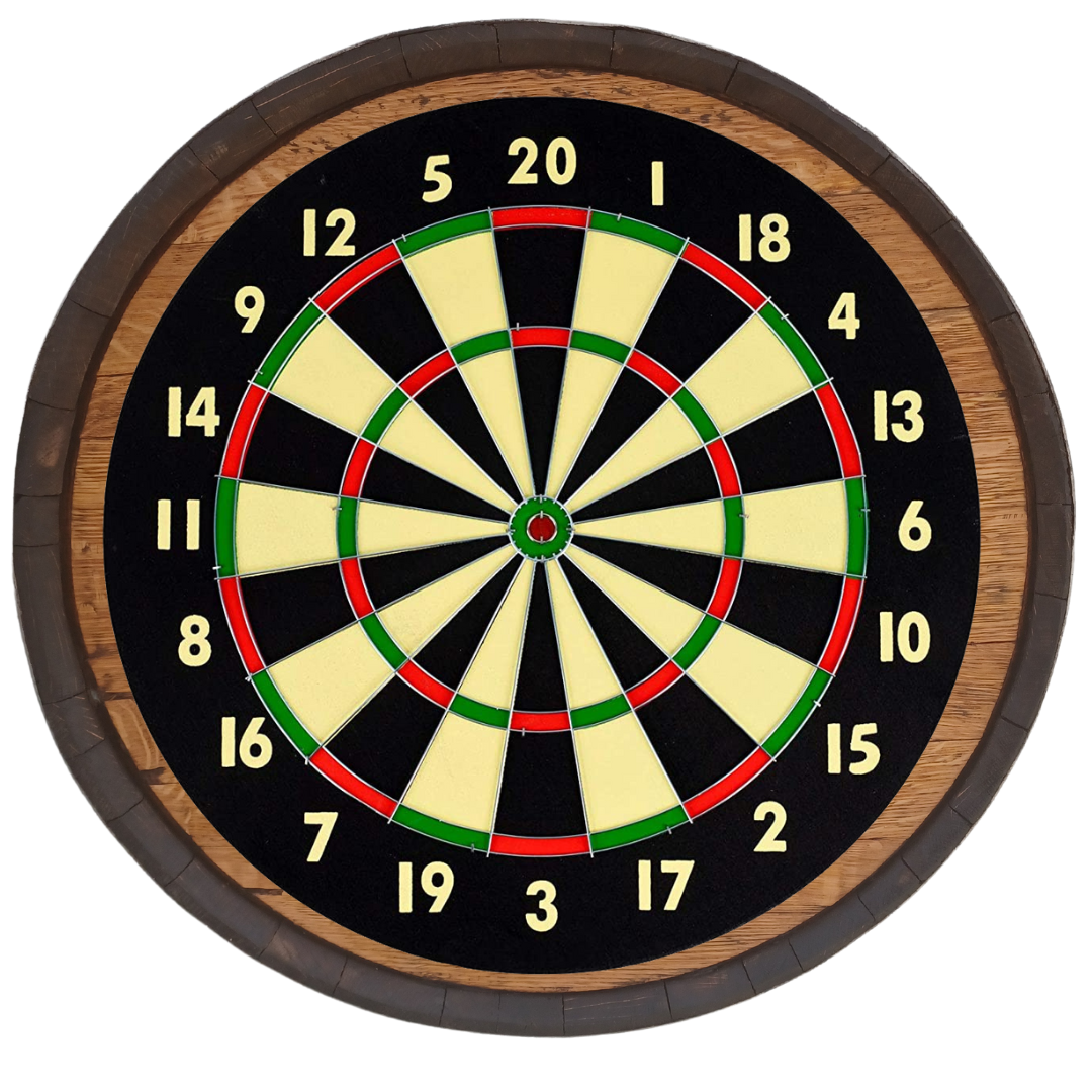 Dart Board