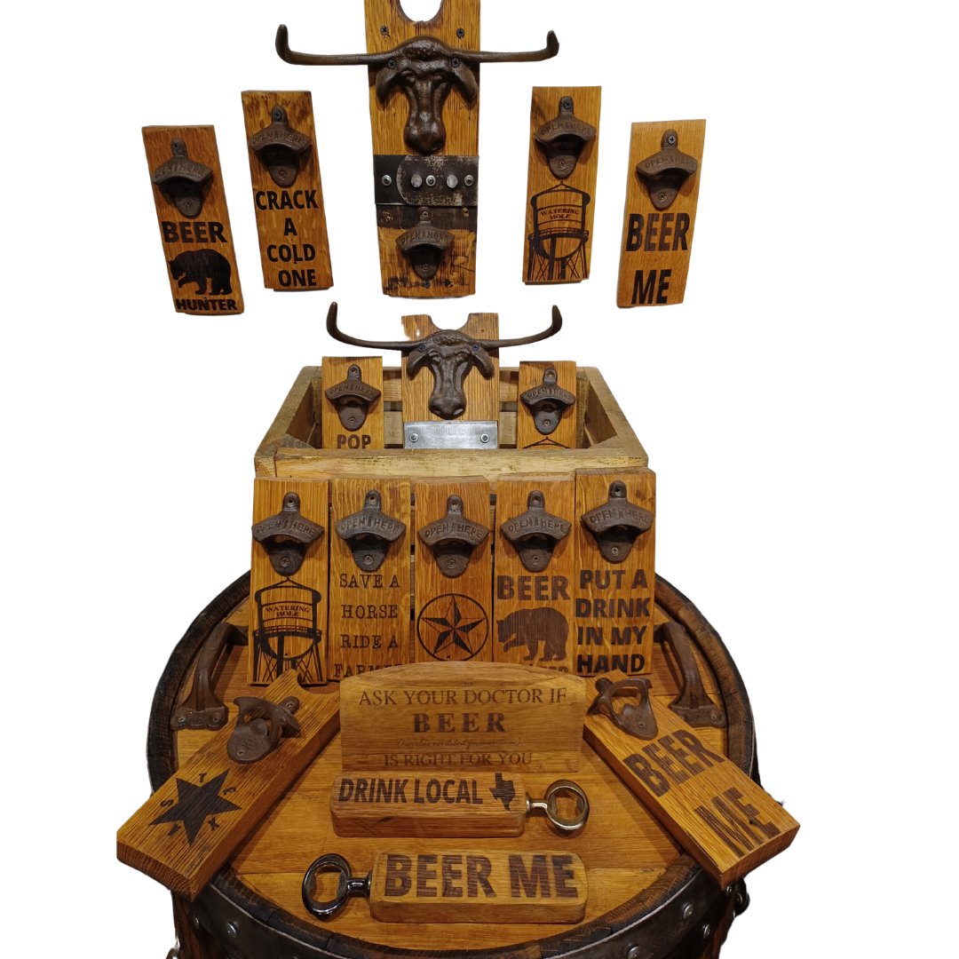 Bottle Openers