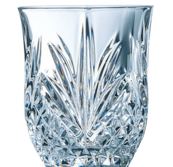 TS-Top Shelf Shot Glass - WhiskeyandWineDesign