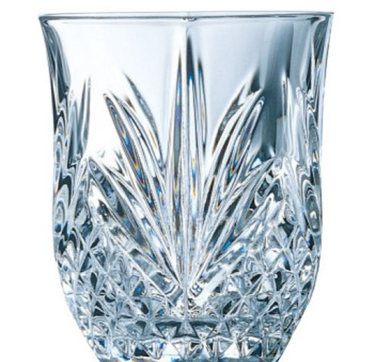 TS-Top Shelf Shot Glass - WhiskeyandWineDesign
