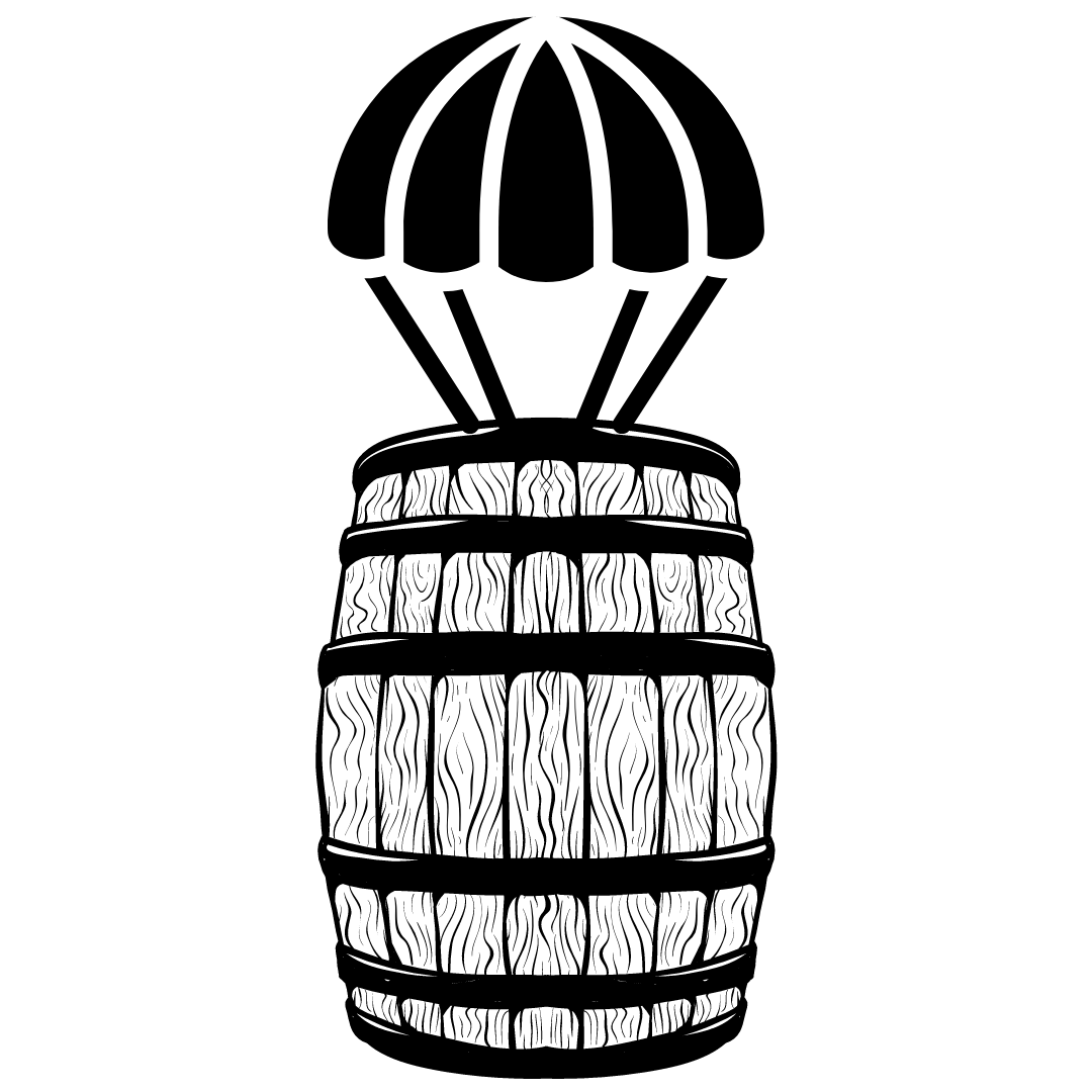 Drop Ship - WhiskeyandWineDesign