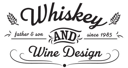WhiskeyandWineDesign