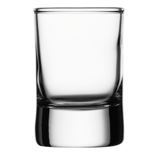 CS-Classic Shot Glass - WhiskeyandWineDesign