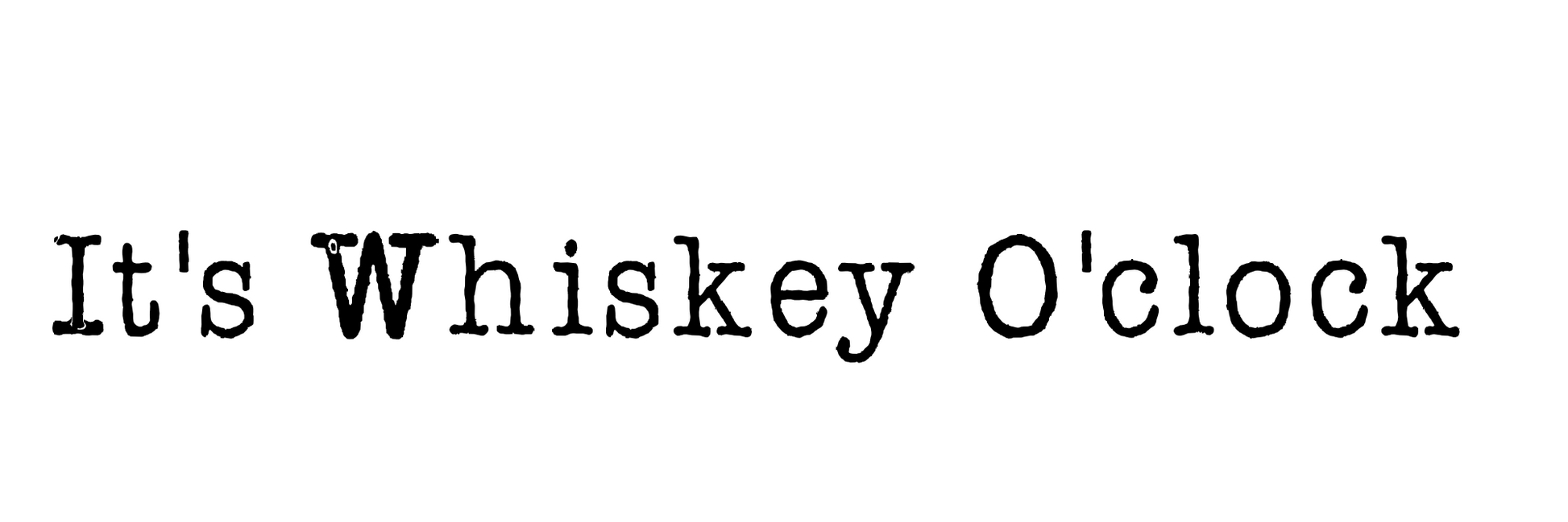 Whiskey Scripts on 24 Inch- Stave Sign (WhiskeyH24) - WhiskeyandWineDesign