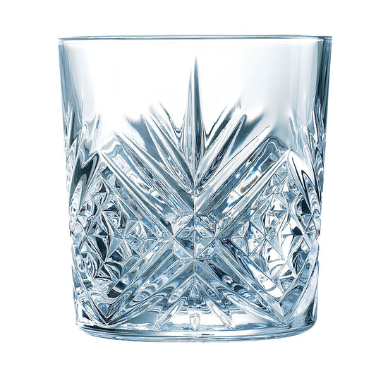 TSG-Top Shelf Glass - WhiskeyandWineDesign