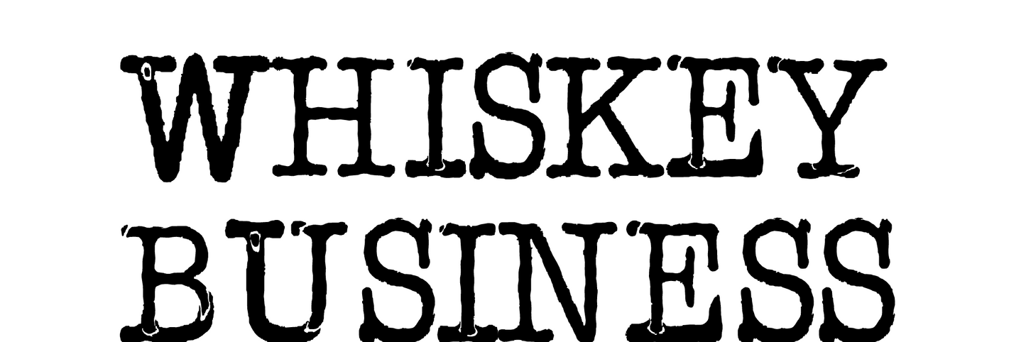 Whiskey Scripts on 24 Inch- Stave Sign (WhiskeyH24) - WhiskeyandWineDesign