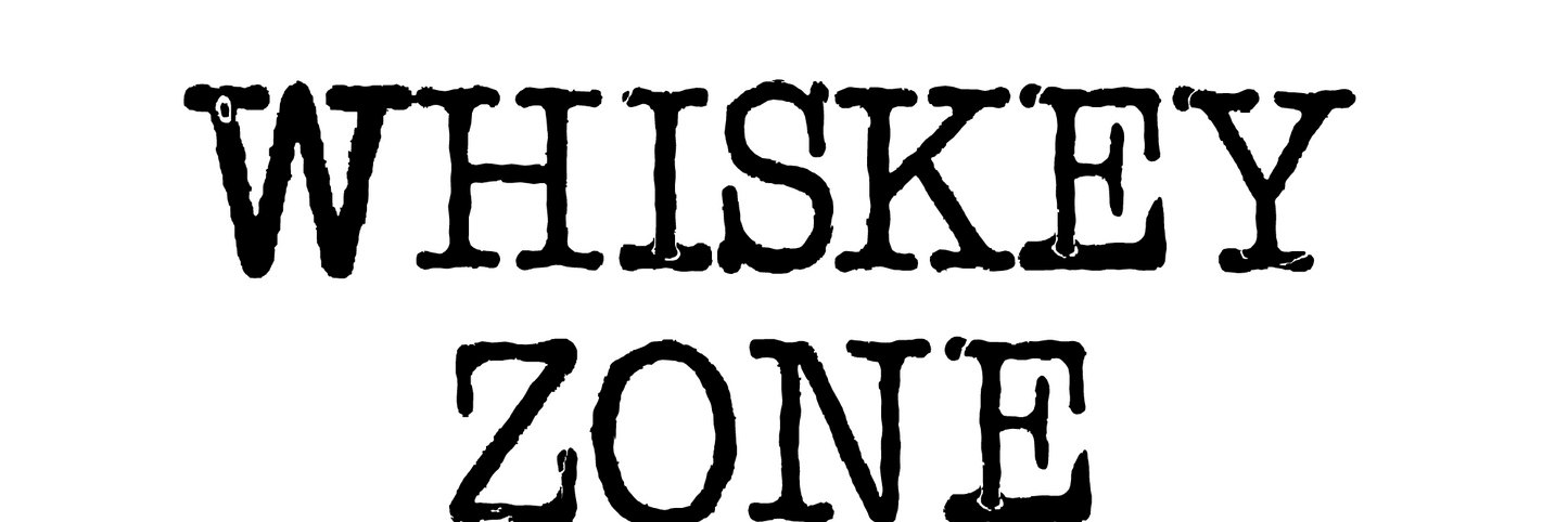 Whiskey Scripts on 24 Inch- Stave Sign (WhiskeyH24) - WhiskeyandWineDesign