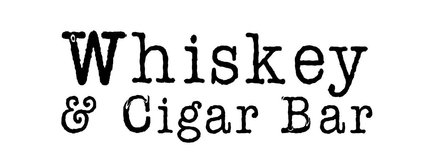 Whiskey Scripts on 24 Inch- Stave Sign (WhiskeyH24) - WhiskeyandWineDesign