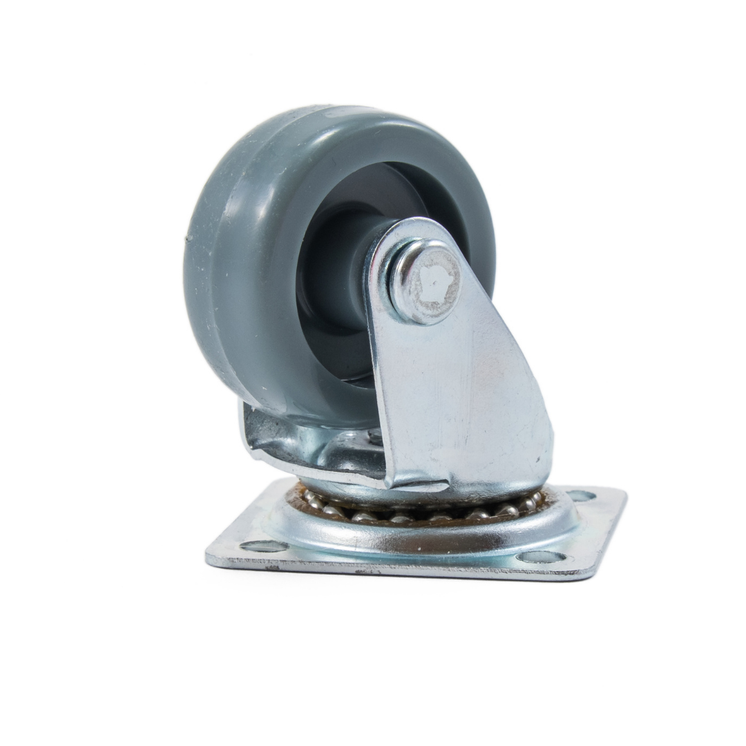 Casters-2in. Heavy Duty Casters - WhiskeyandWineDesign