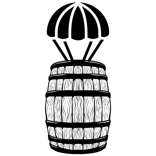 Drop Ship - WhiskeyandWineDesign